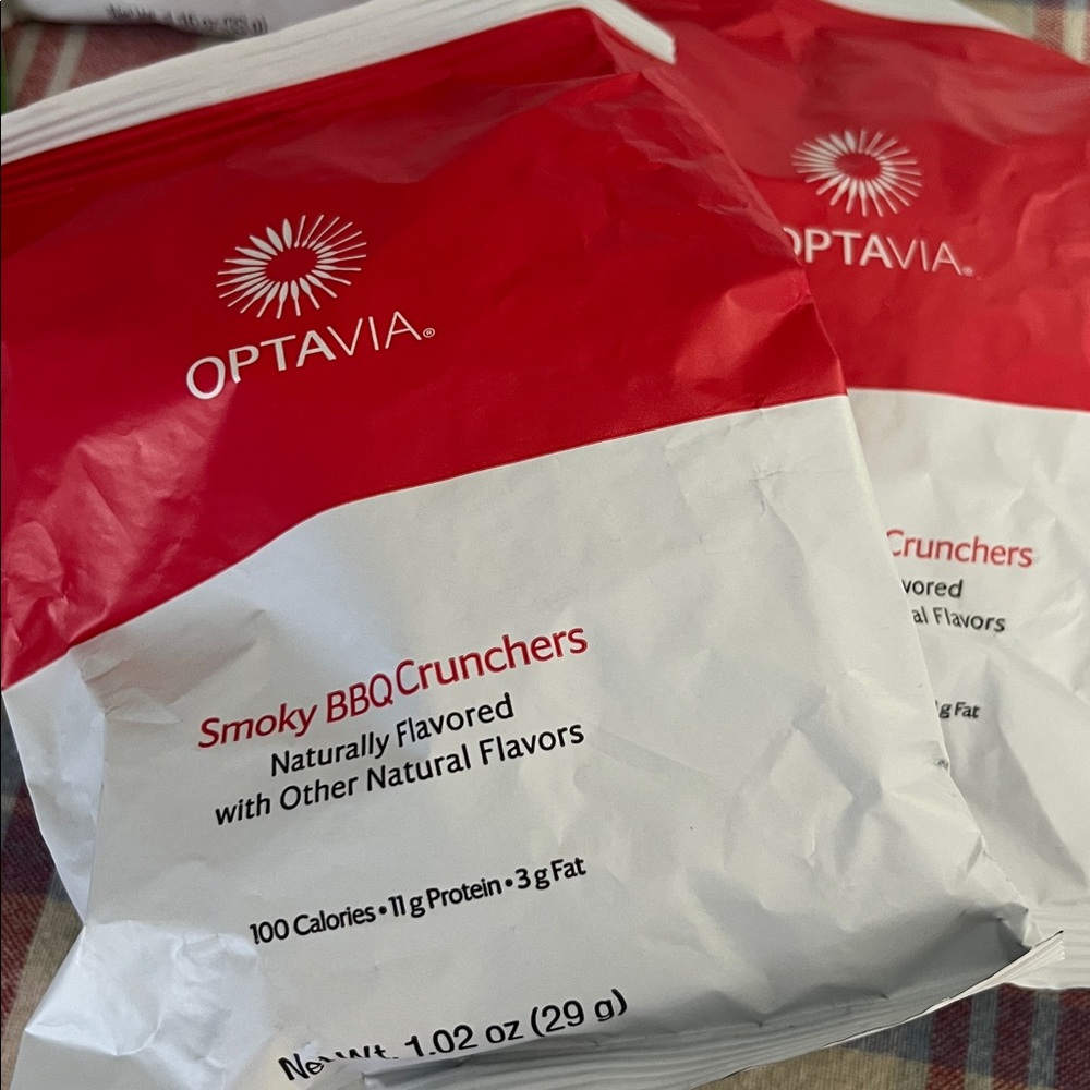 Optavia Assorted Sample Pack - Picture 3 of 4